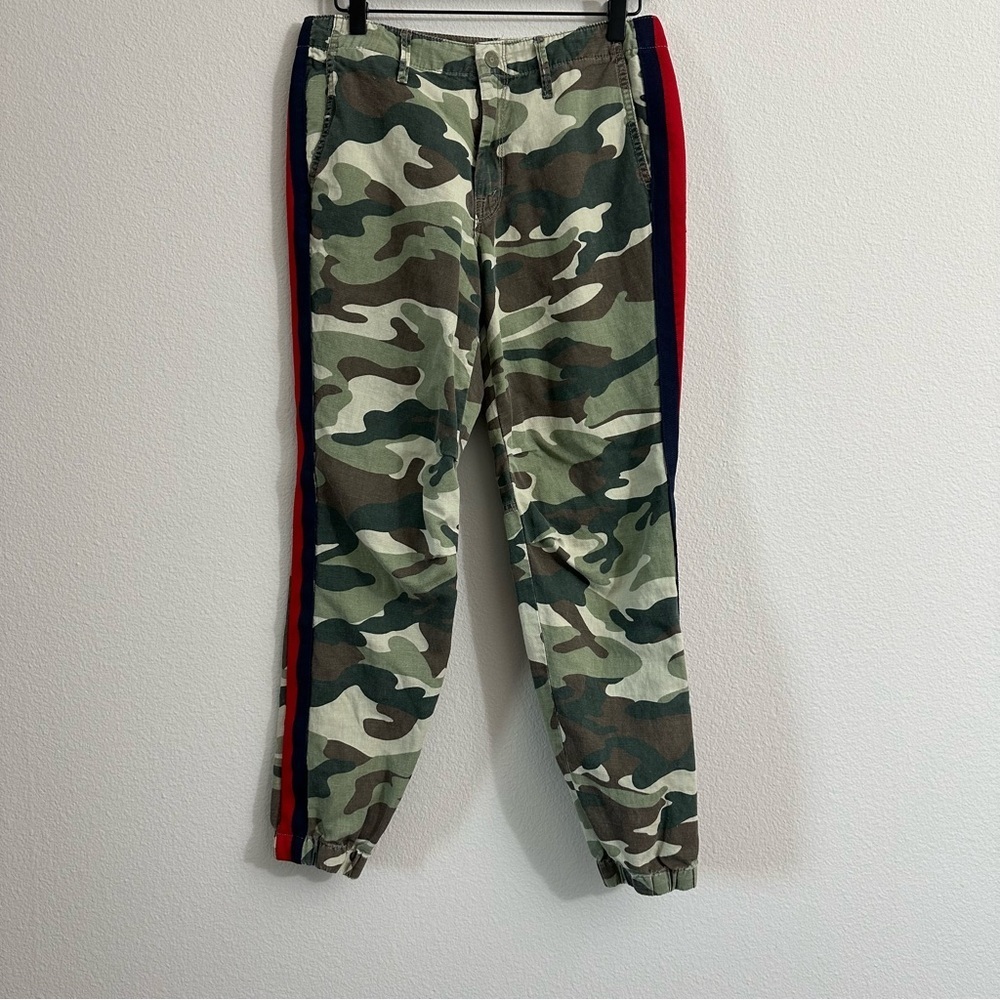 Mother  camo  women’s pants - Picture 8 of 14